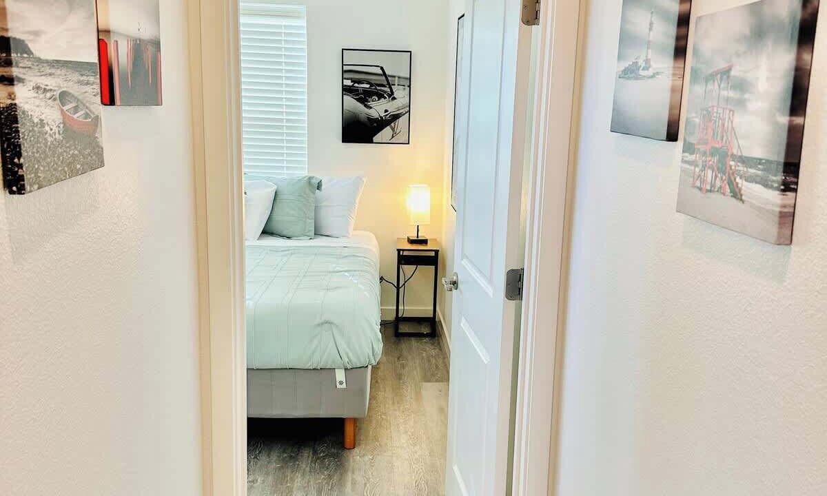 Photo of Bedroom in Fernley