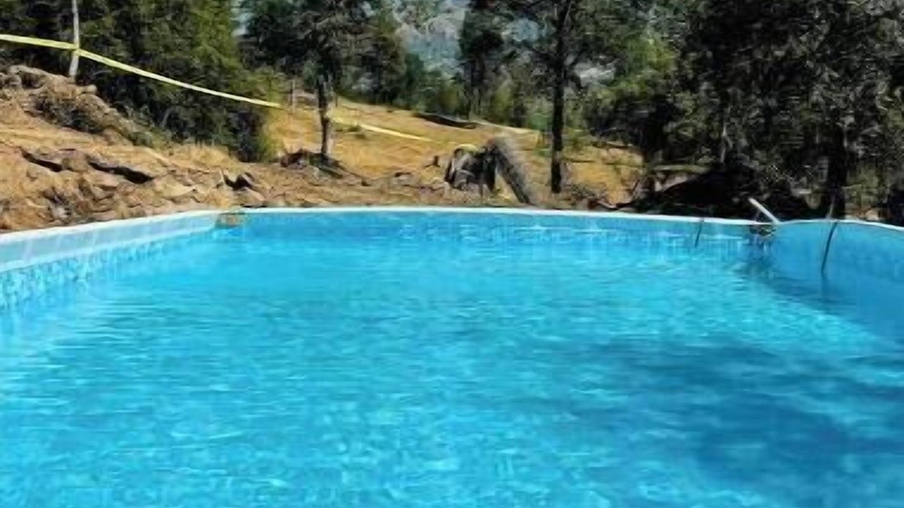 Photo of Outdoor in Squaw Valley