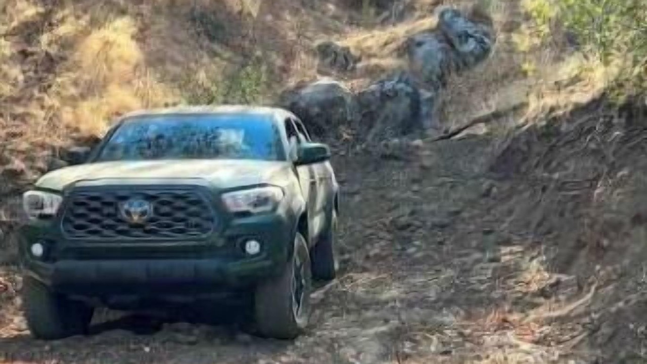 Photo of Others in Squaw Valley