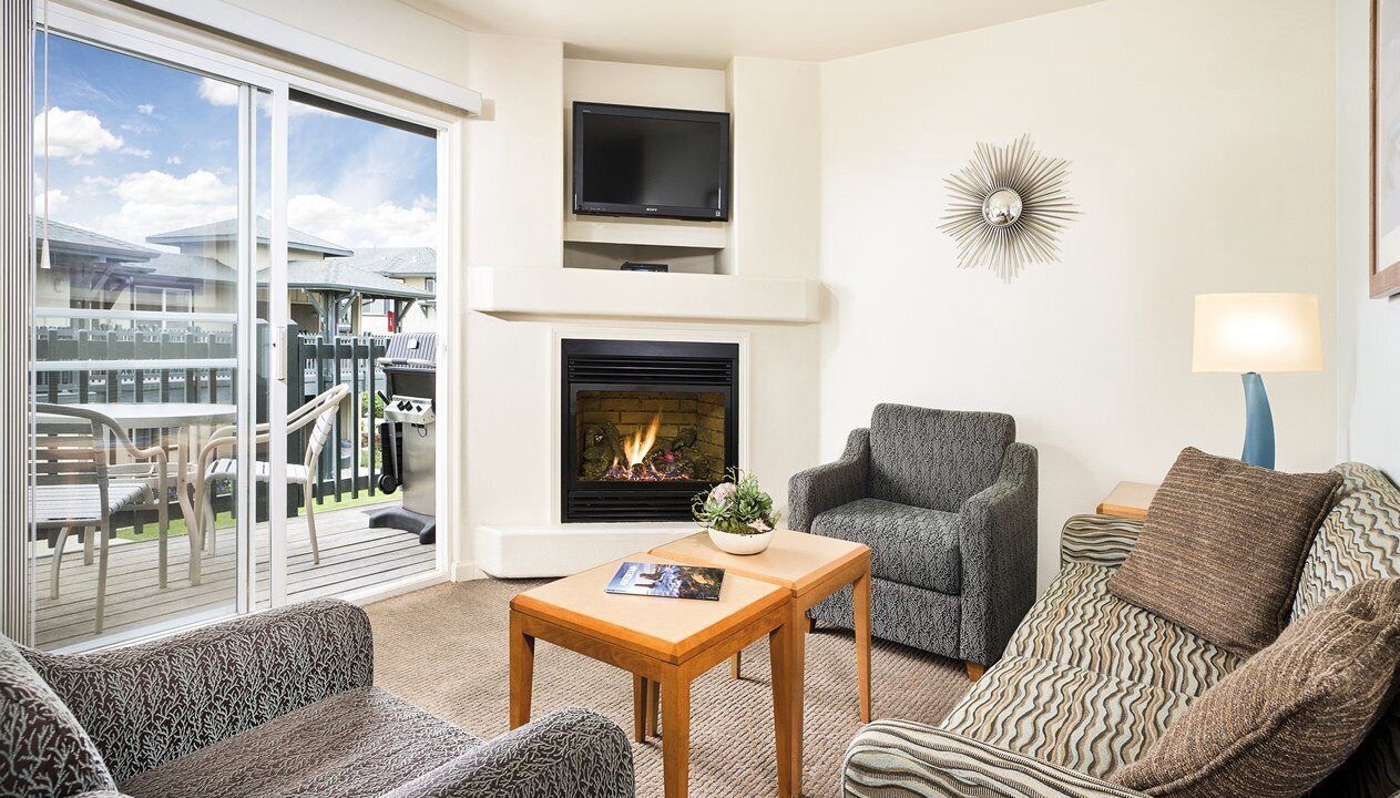 Photo of Livingroom in Marina