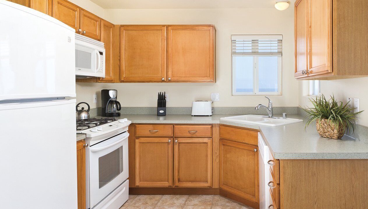 Photo of Kitchen in Marina