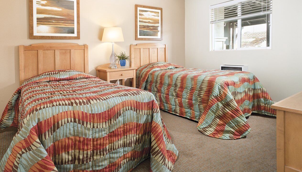 Photo of Bedroom in Marina