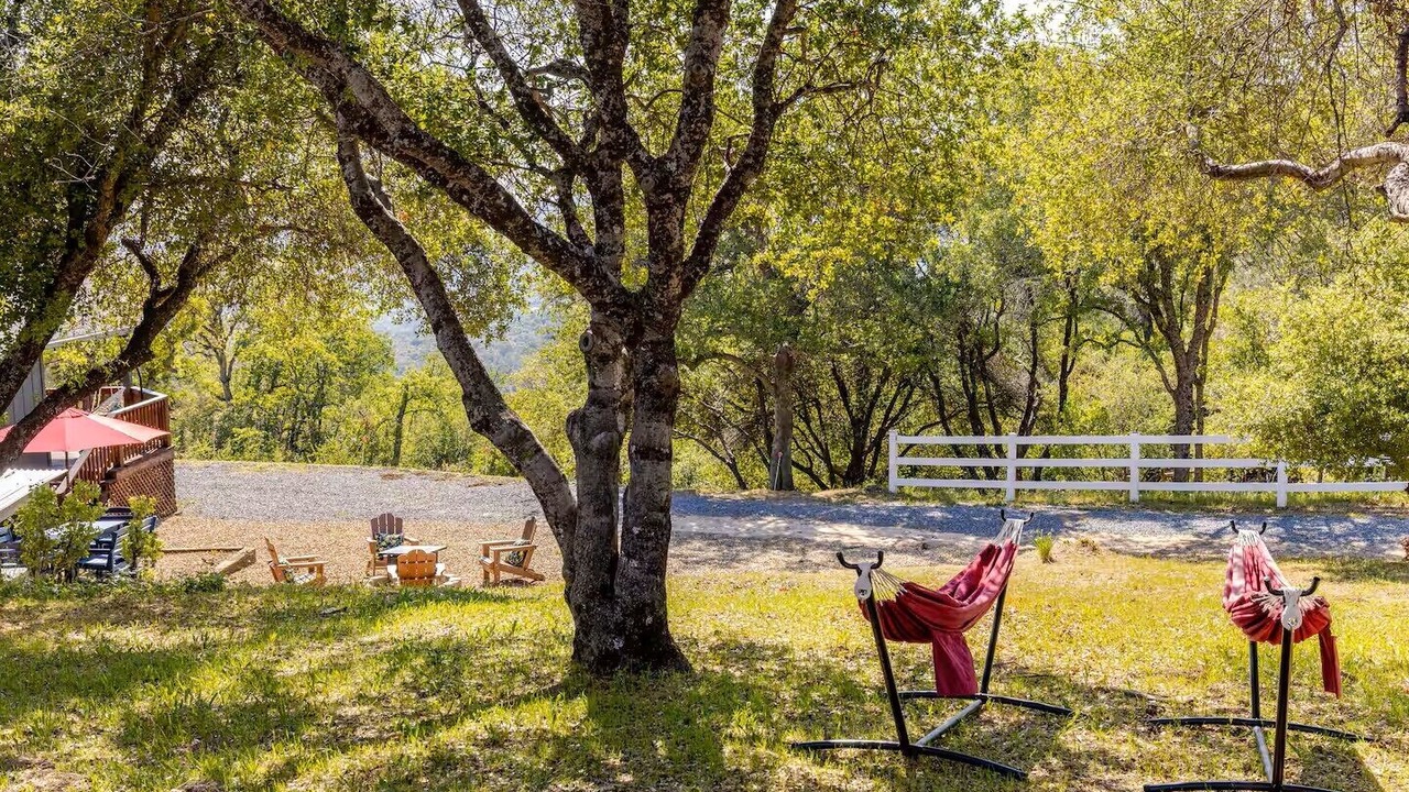 Photo of Outdoor in Oakhurst