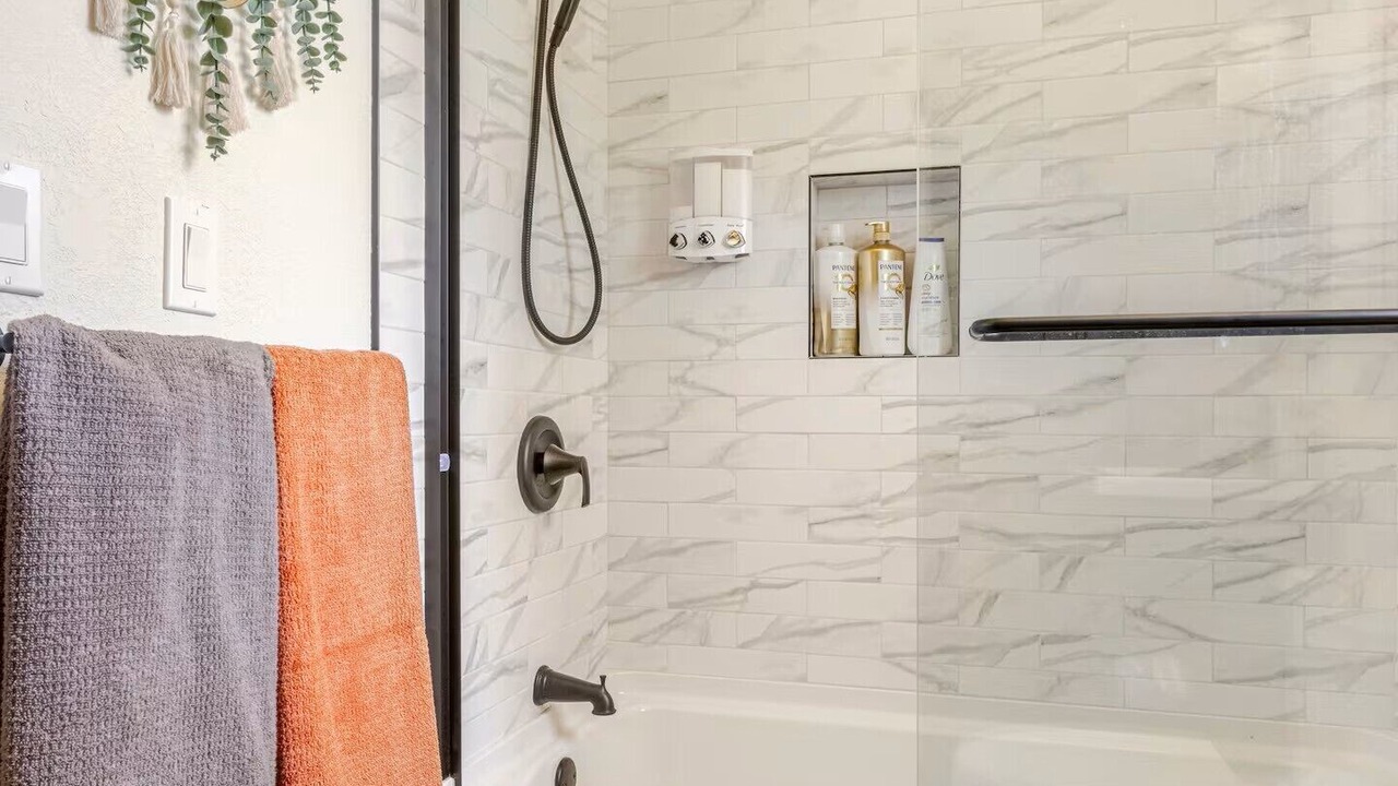 Photo of Bathroom in Oakhurst