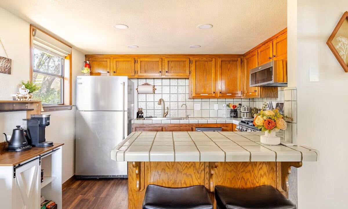 Photo of Kitchen in Oakhurst