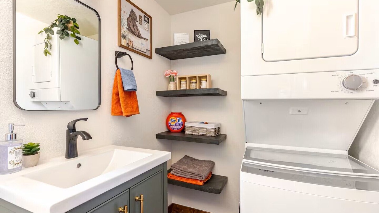 Photo of Bathroom in Oakhurst