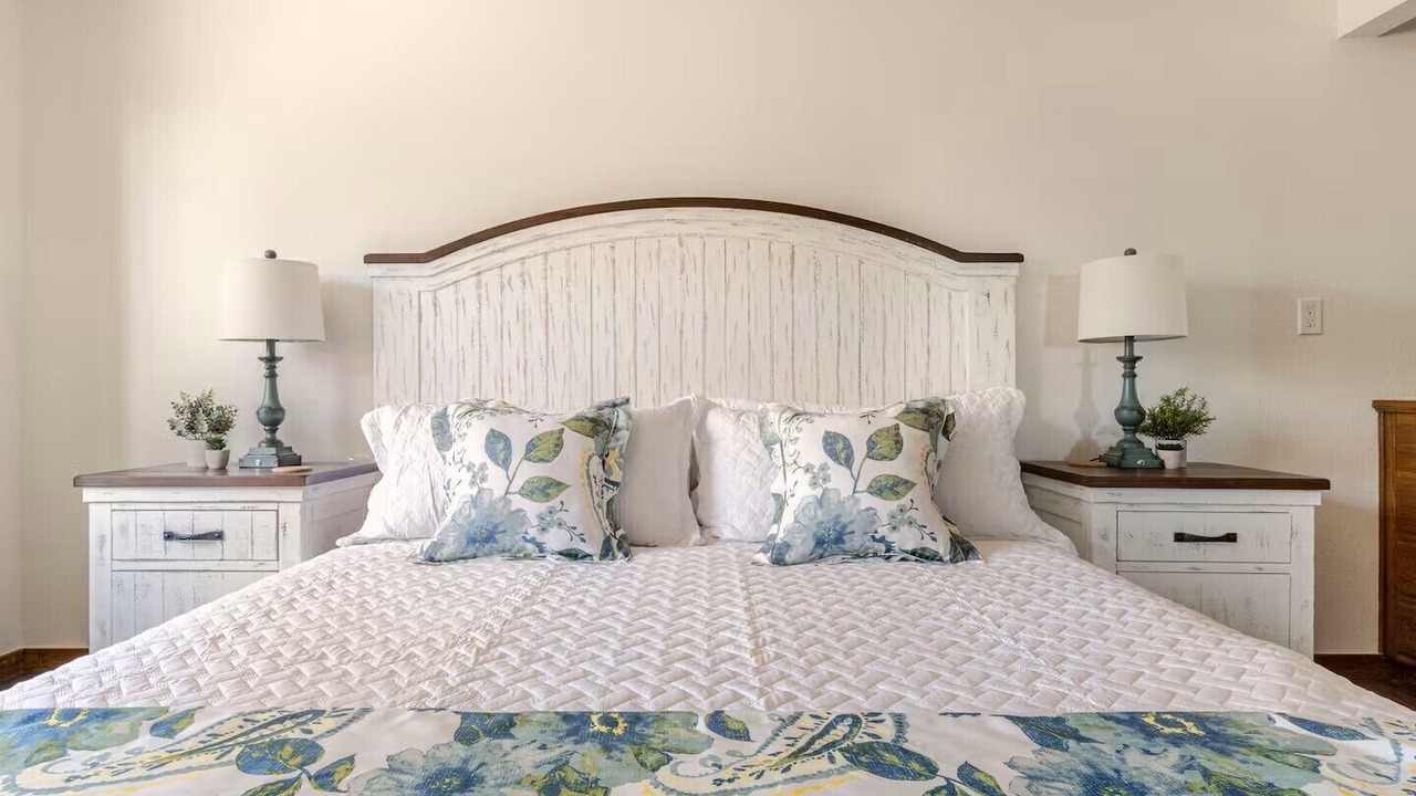 Photo of Bedroom in Oakhurst