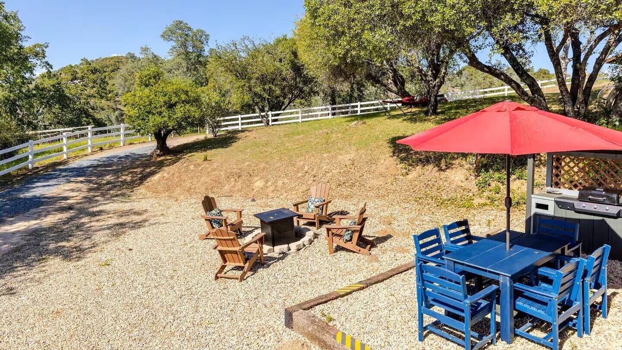 Photo of Outdoor in Oakhurst