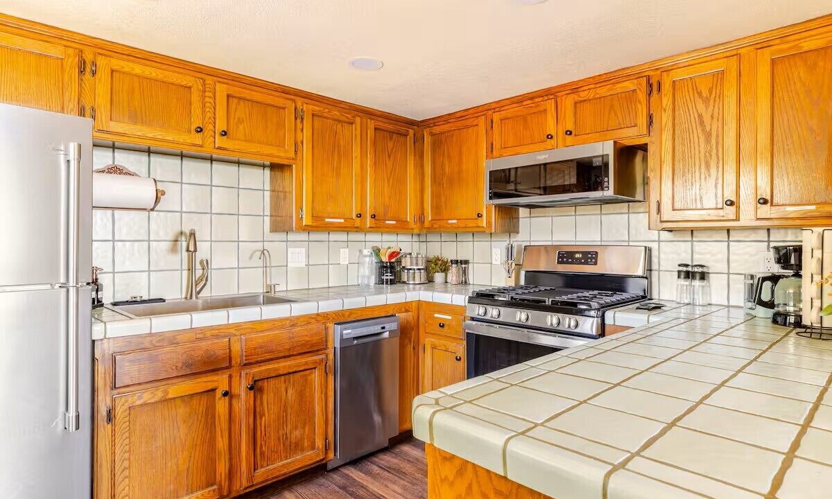 Photo of Kitchen in Oakhurst