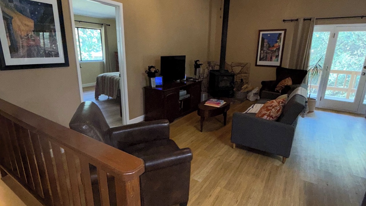 Photo of Livingroom in Groveland