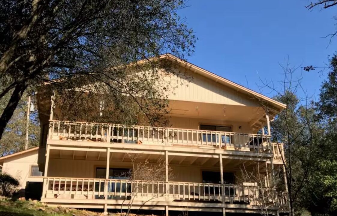 Photo of Outdoor in Groveland