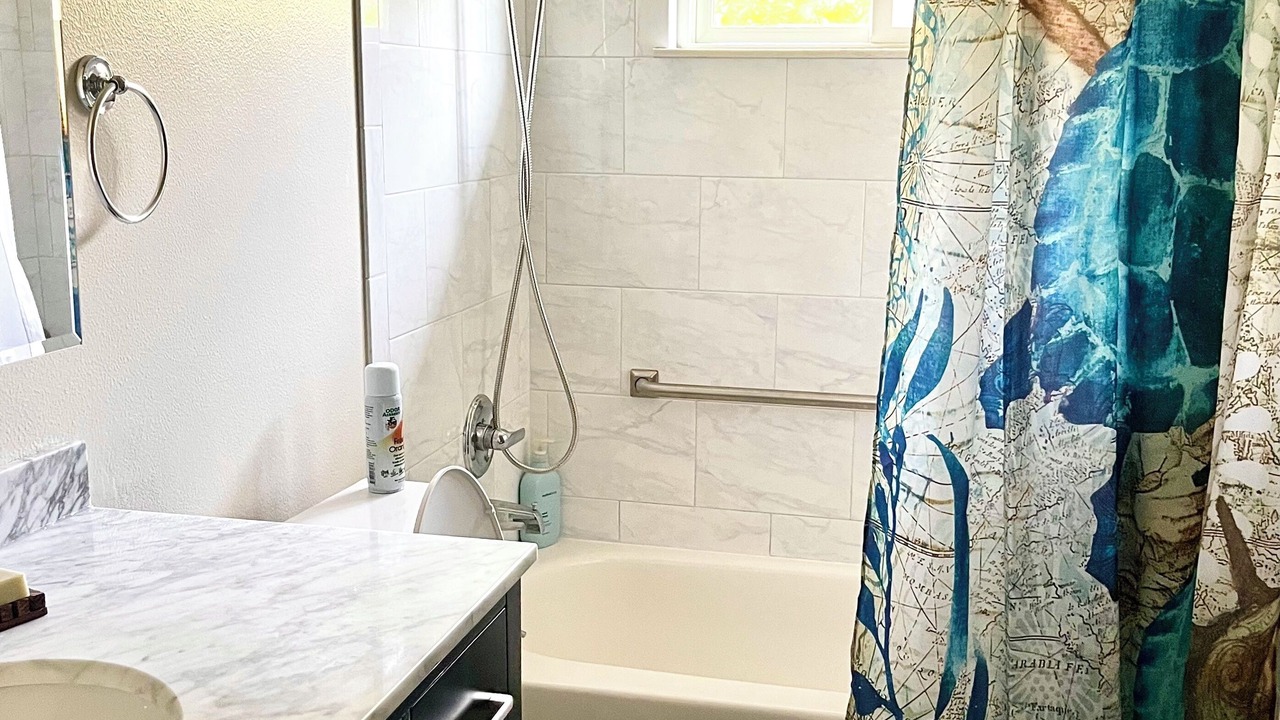 Photo of Bathroom in Montara