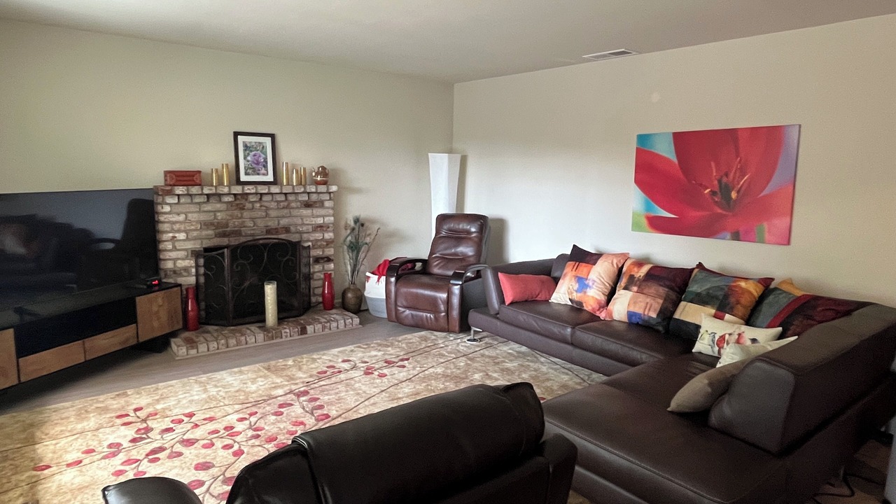 Photo of Livingroom in Montara