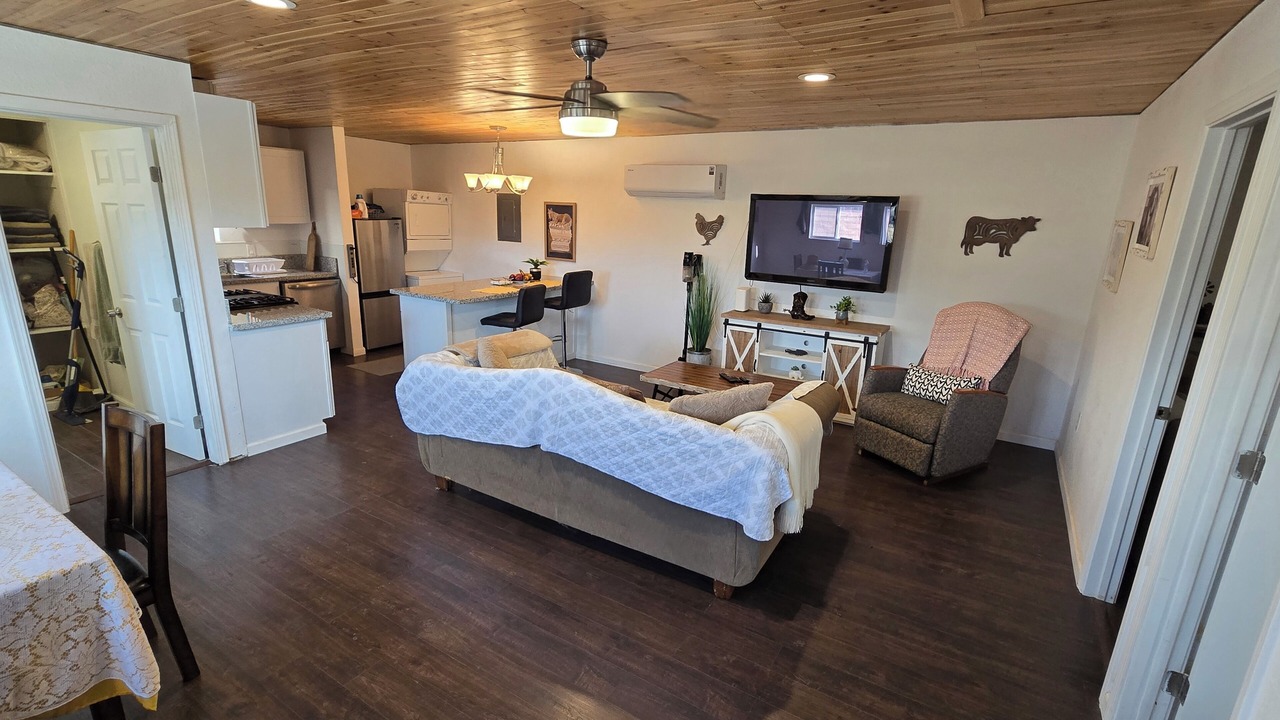 Photo of Livingroom in Madera