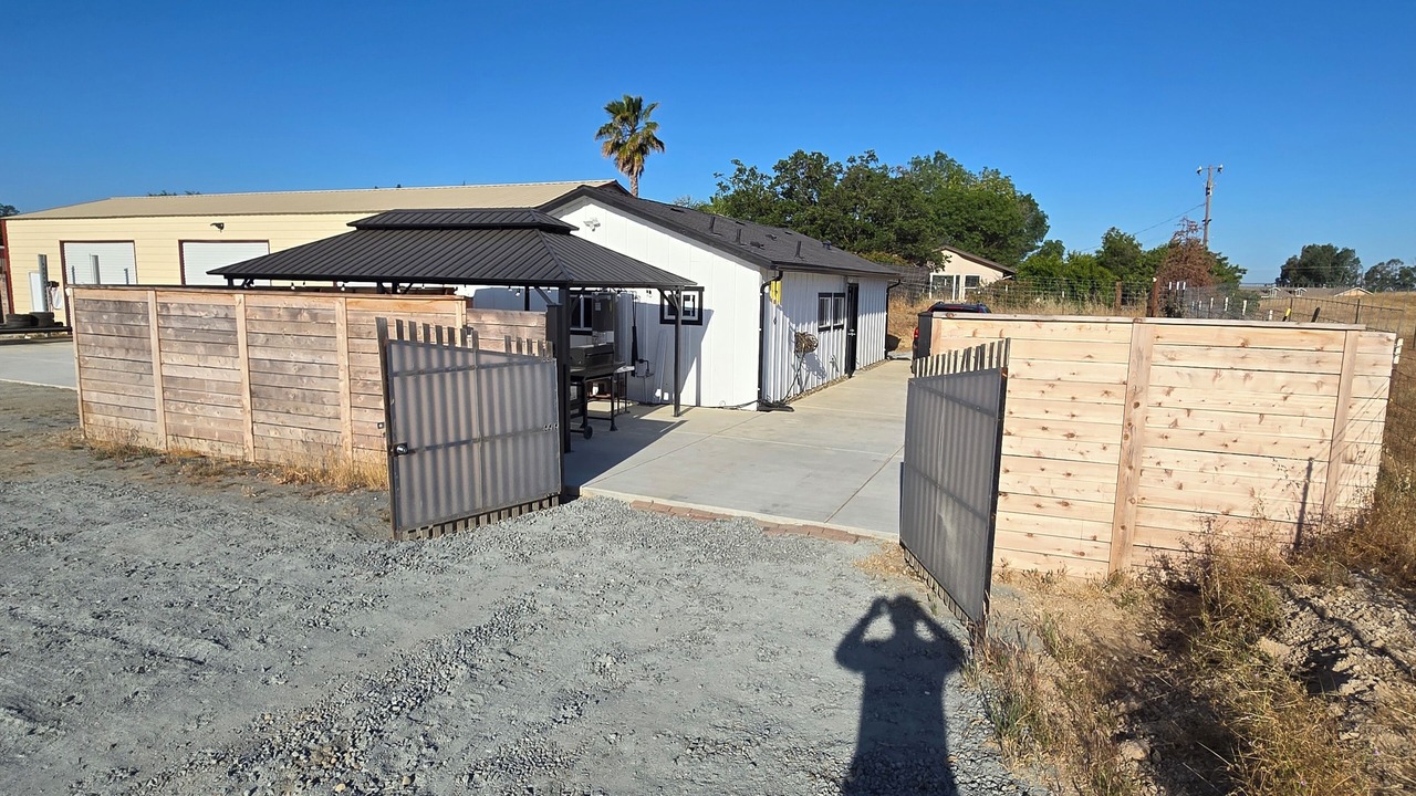 Photo of Outdoor in Madera