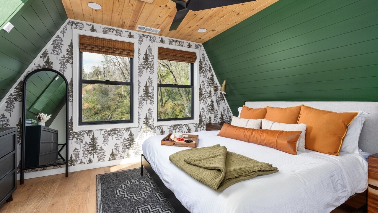 Photo of Bedroom in Mariposa