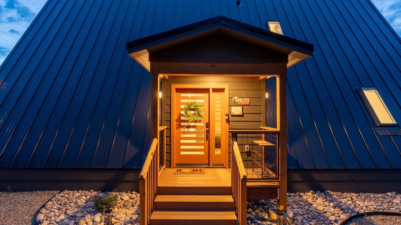 Photo of Outdoor in Mariposa