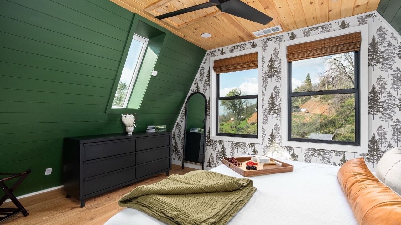 Photo of Bedroom in Mariposa