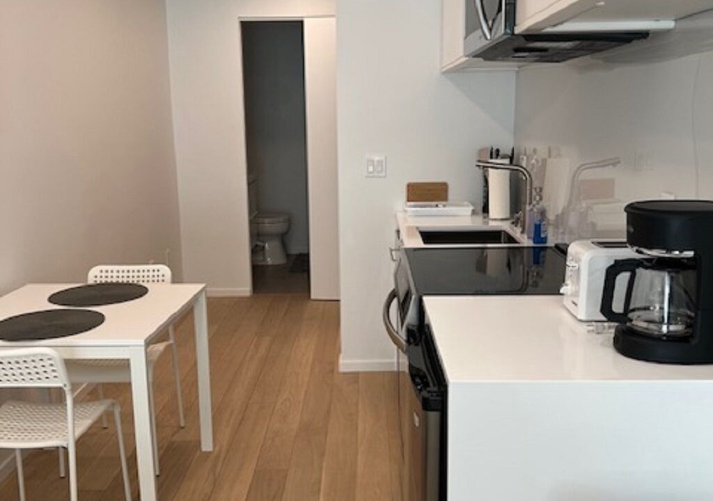 Photo of Kitchen in Land Park