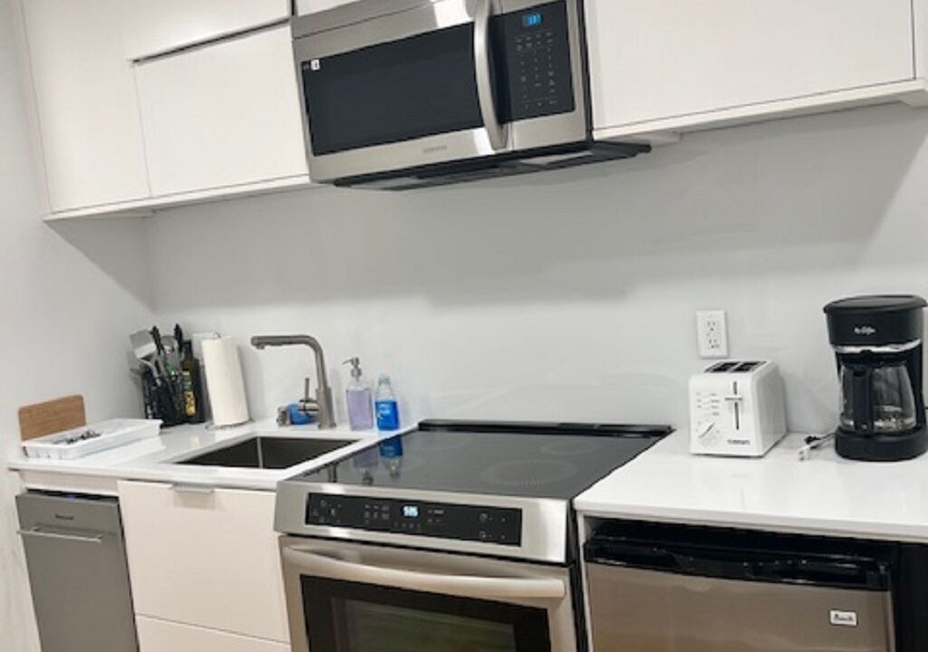 Photo of Kitchen in Land Park