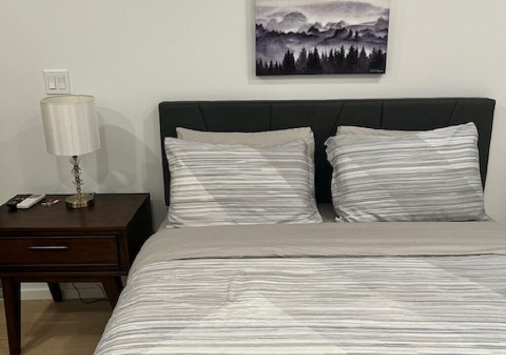Photo of Bedroom in Land Park