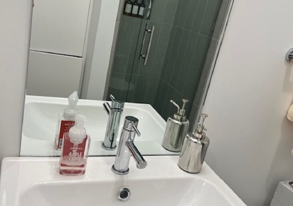 Photo of Bathroom in Land Park