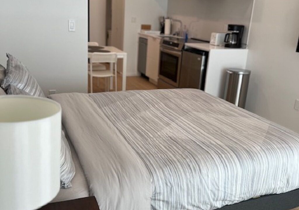 Photo of Bedroom in Land Park