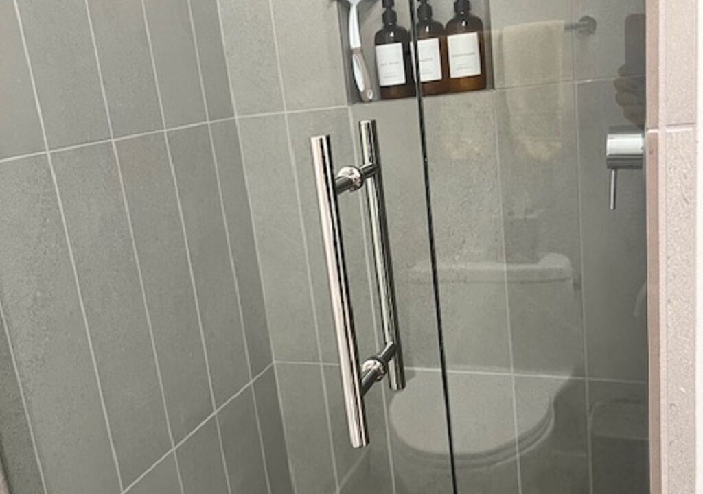 Photo of Bathroom in Land Park