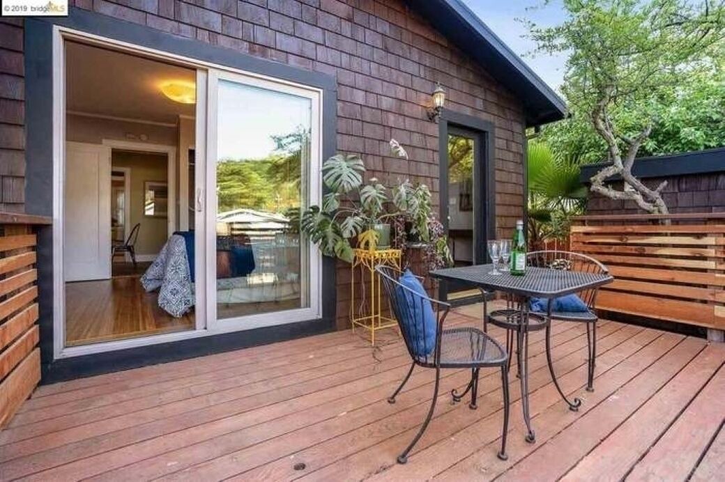 Photo of Outdoor in Oakland