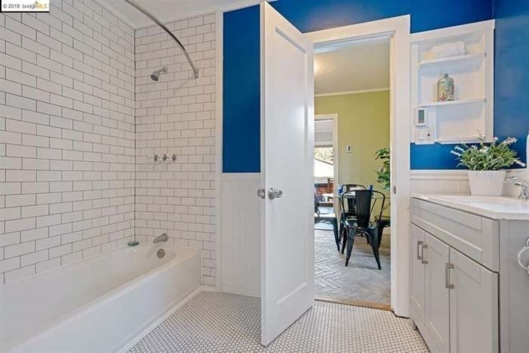 Photo of Bathroom in Oakland