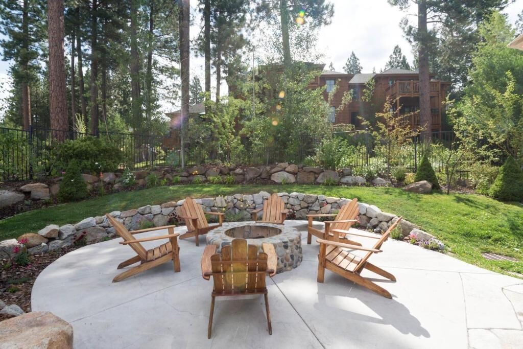 Photo of Outdoor in Incline Village