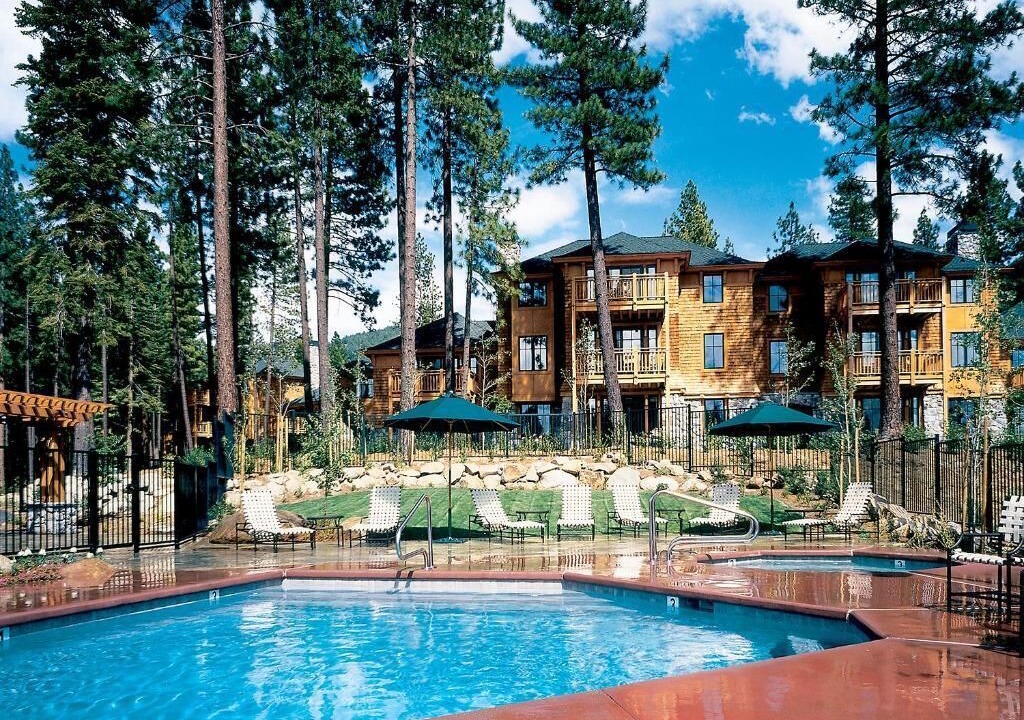 Photo of Outdoor in Incline Village