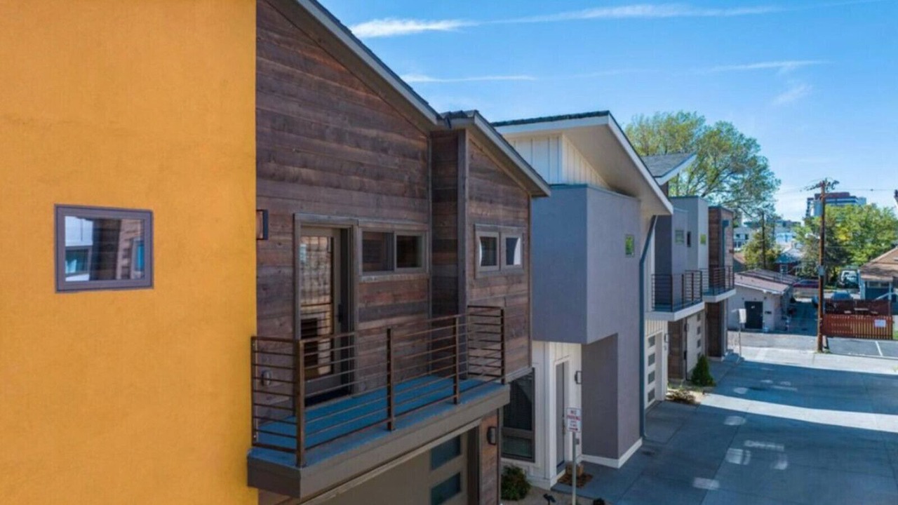 Photo of Outdoor in Midtown