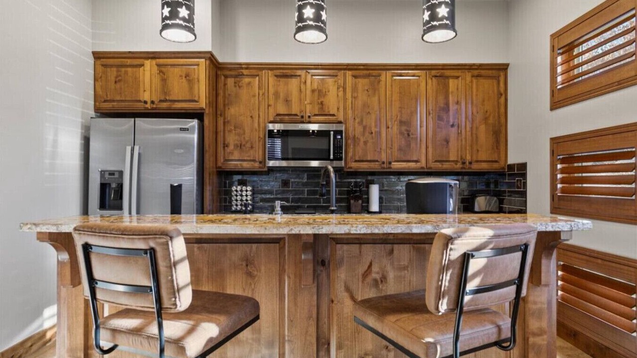 Photo of Kitchen in Midtown