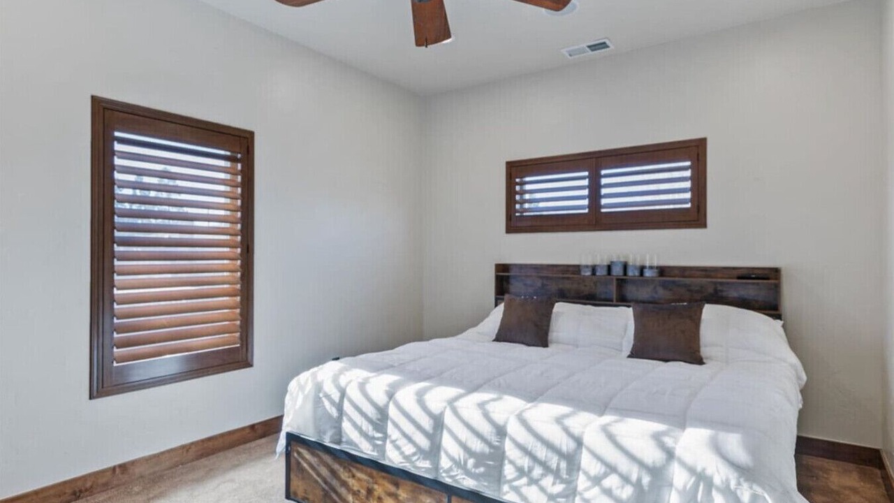 Photo of Bedroom in Midtown