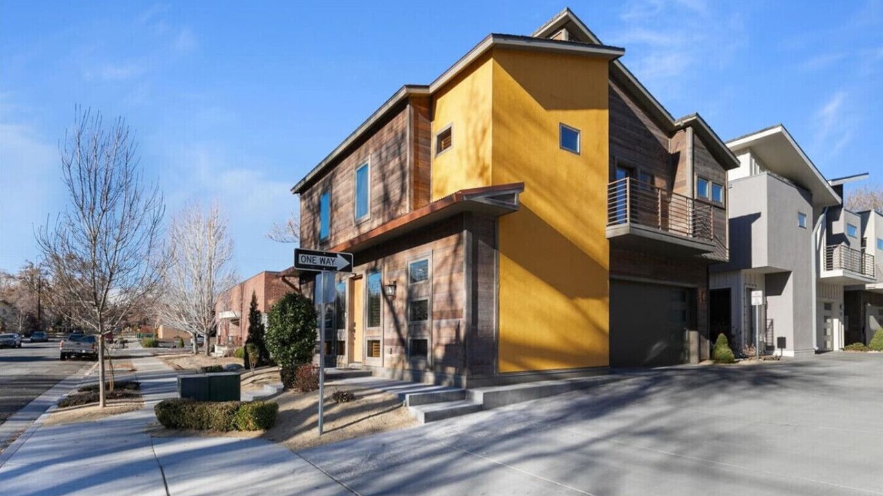 Photo of Outdoor in Midtown