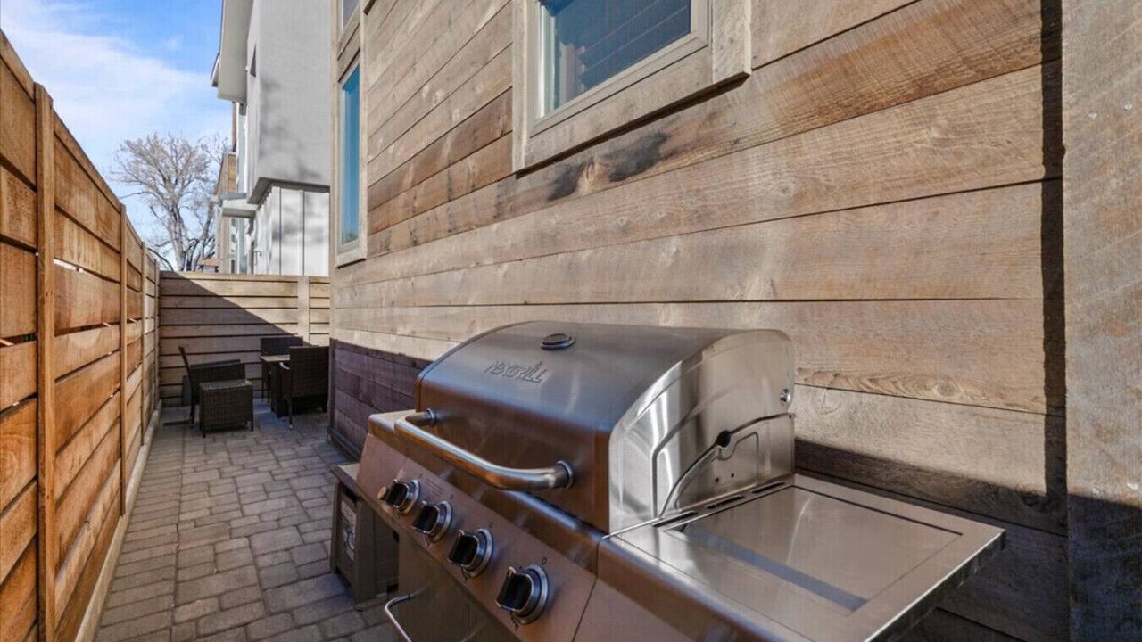 Photo of Patio Balcony in Midtown