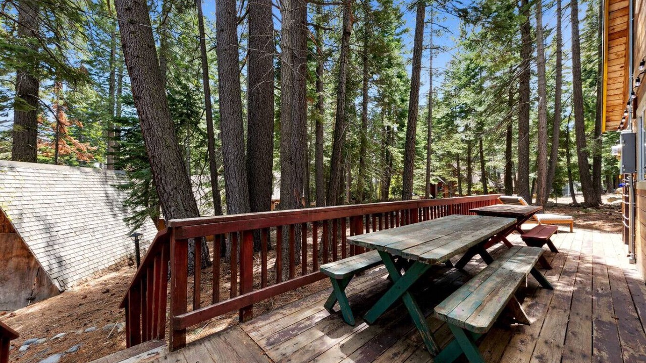 Photo of Outdoor in Chamberlands