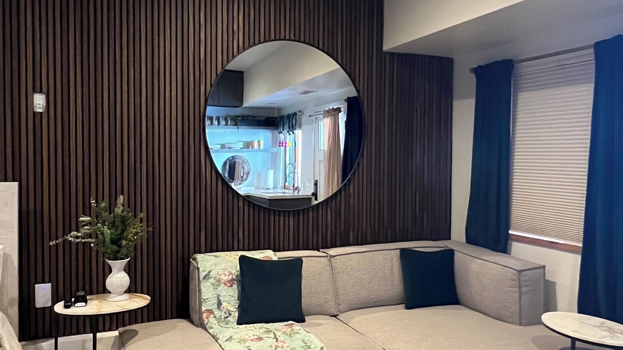 Photo of Livingroom in Mammoth Lakes