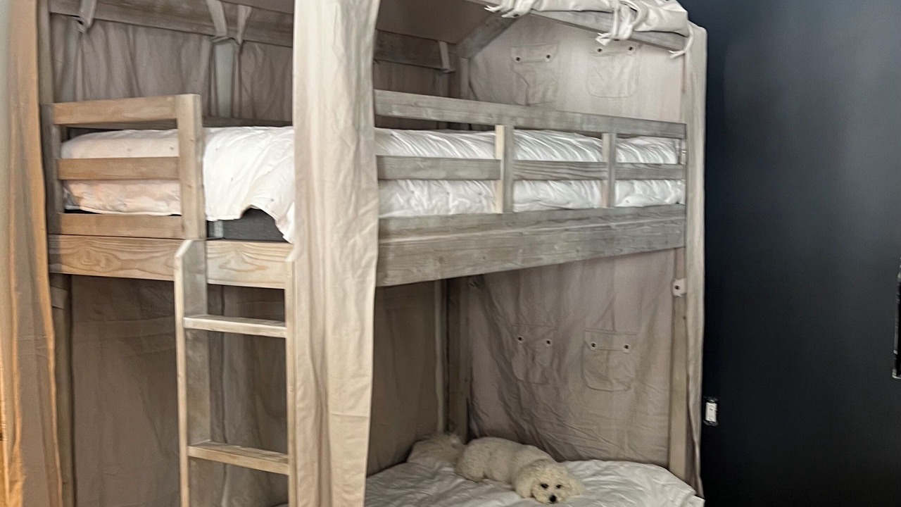 Photo of Bedroom in Mammoth Lakes