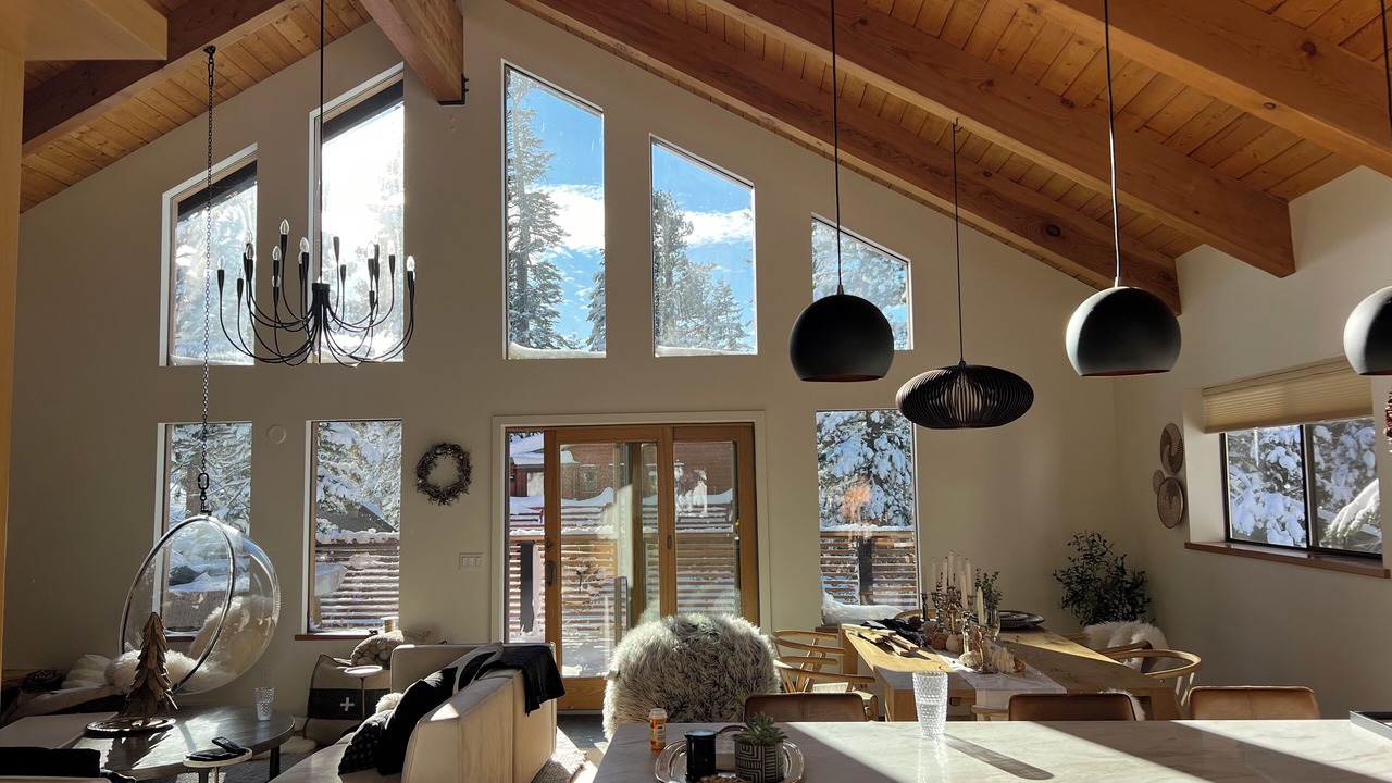 Photo of Others in Mammoth Lakes