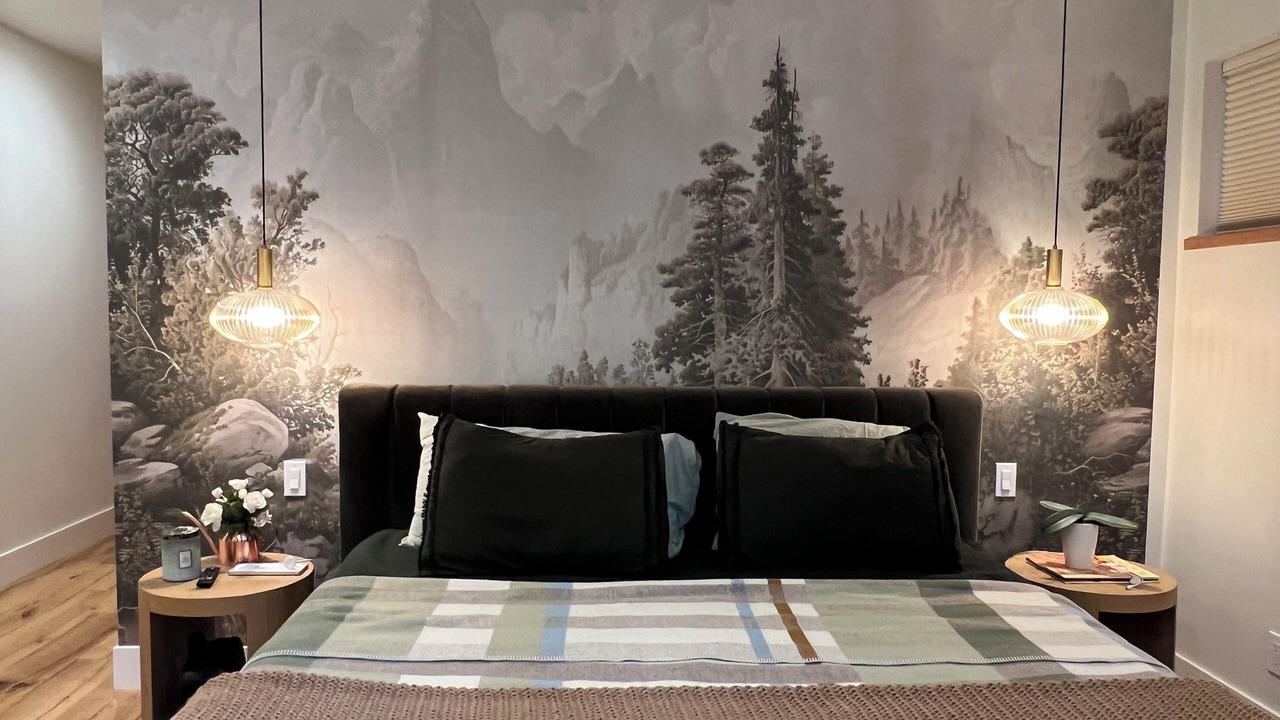 Photo of Bedroom in Mammoth Lakes