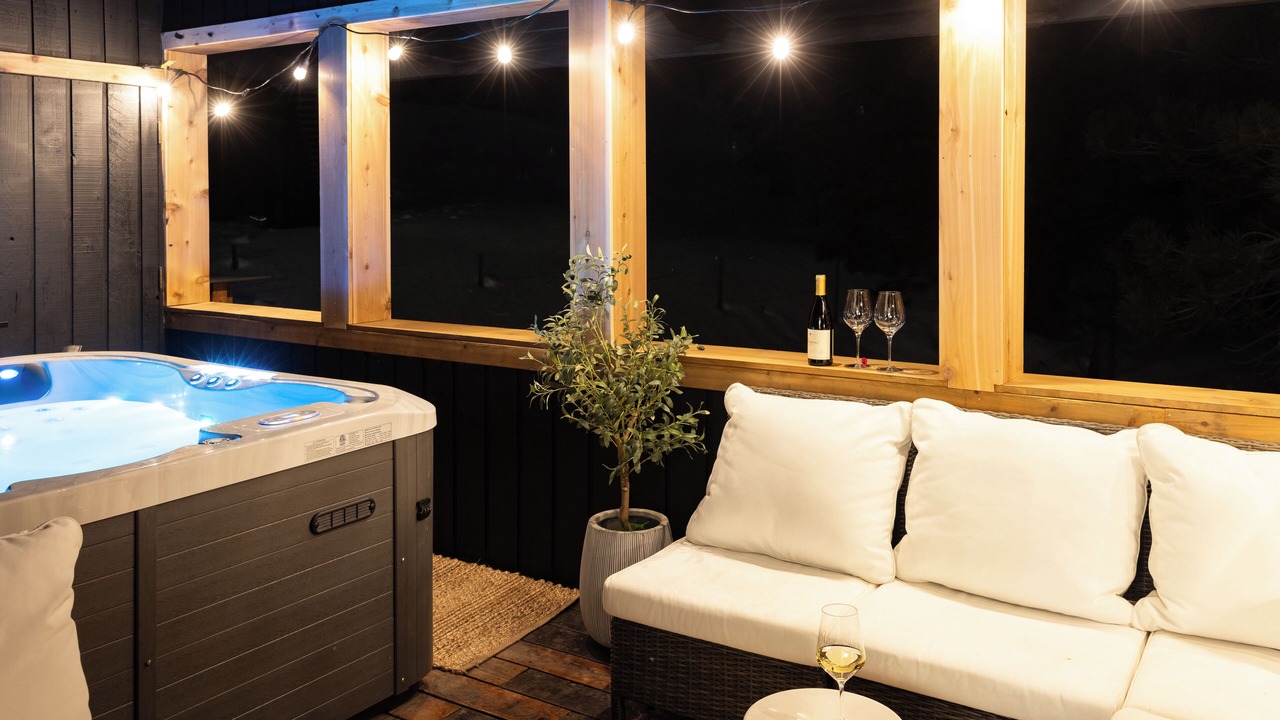 Photo of Outdoor in Mammoth Lakes
