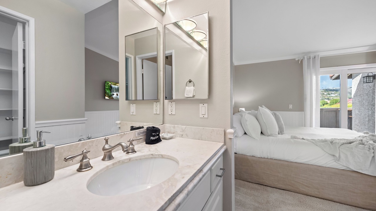 Photo of Bathroom in Monarch Beach
