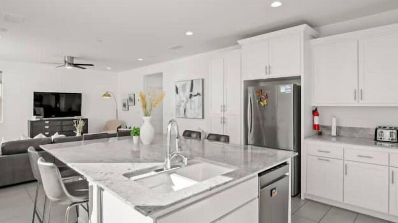 Photo of Kitchen in Madera