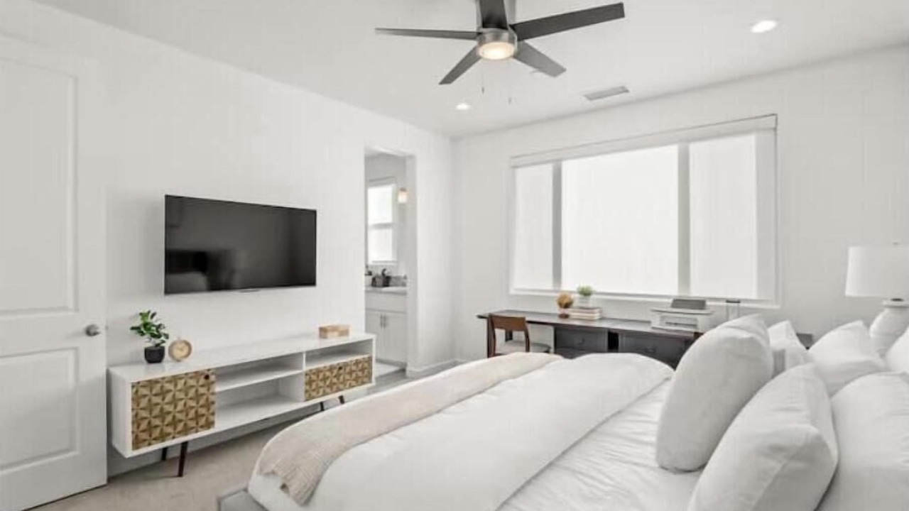 Photo of Bedroom in Madera