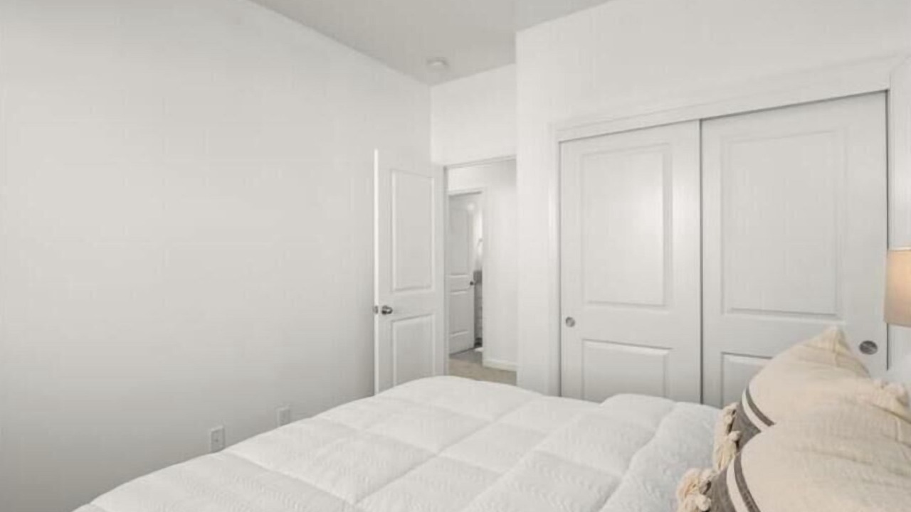 Photo of Bedroom in Madera