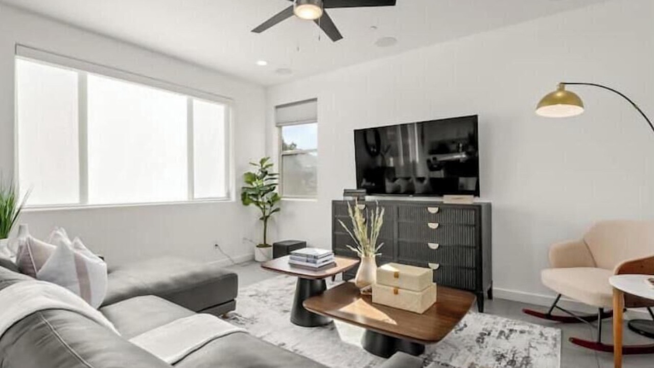 Photo of Livingroom in Madera