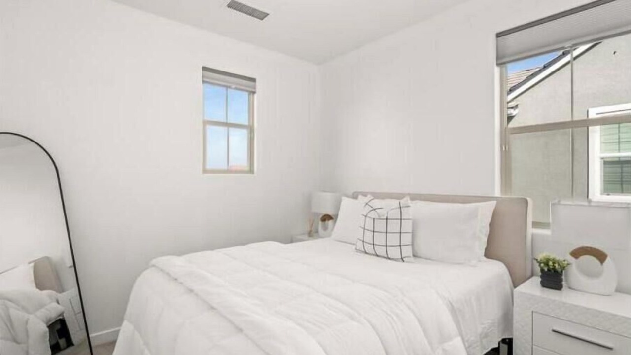 Photo of Bedroom in Madera