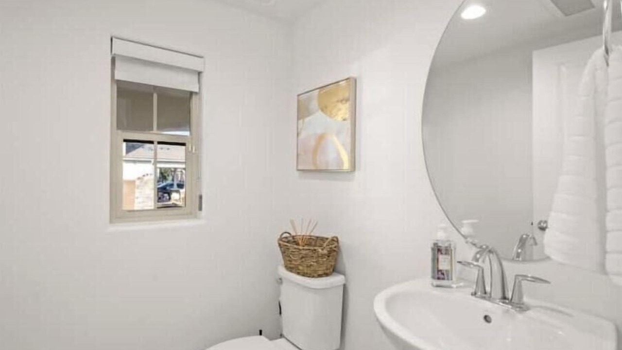Photo of Bathroom in Madera